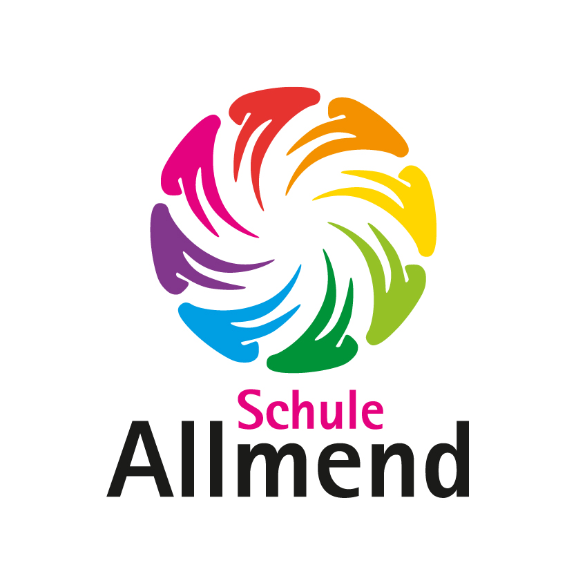 Logo Schule Allmend