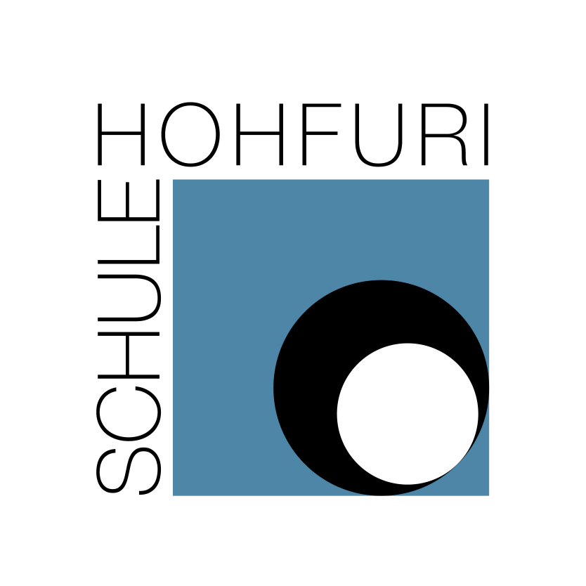 Logo Schule Hohfuri
