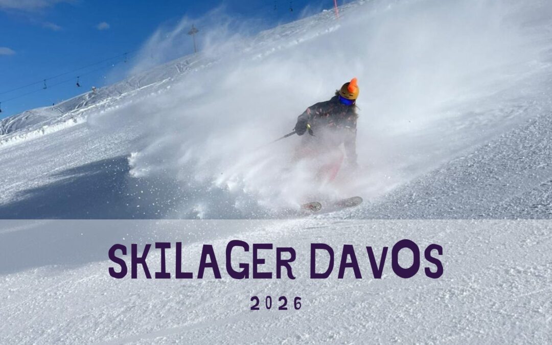 Skilager Davos 2026