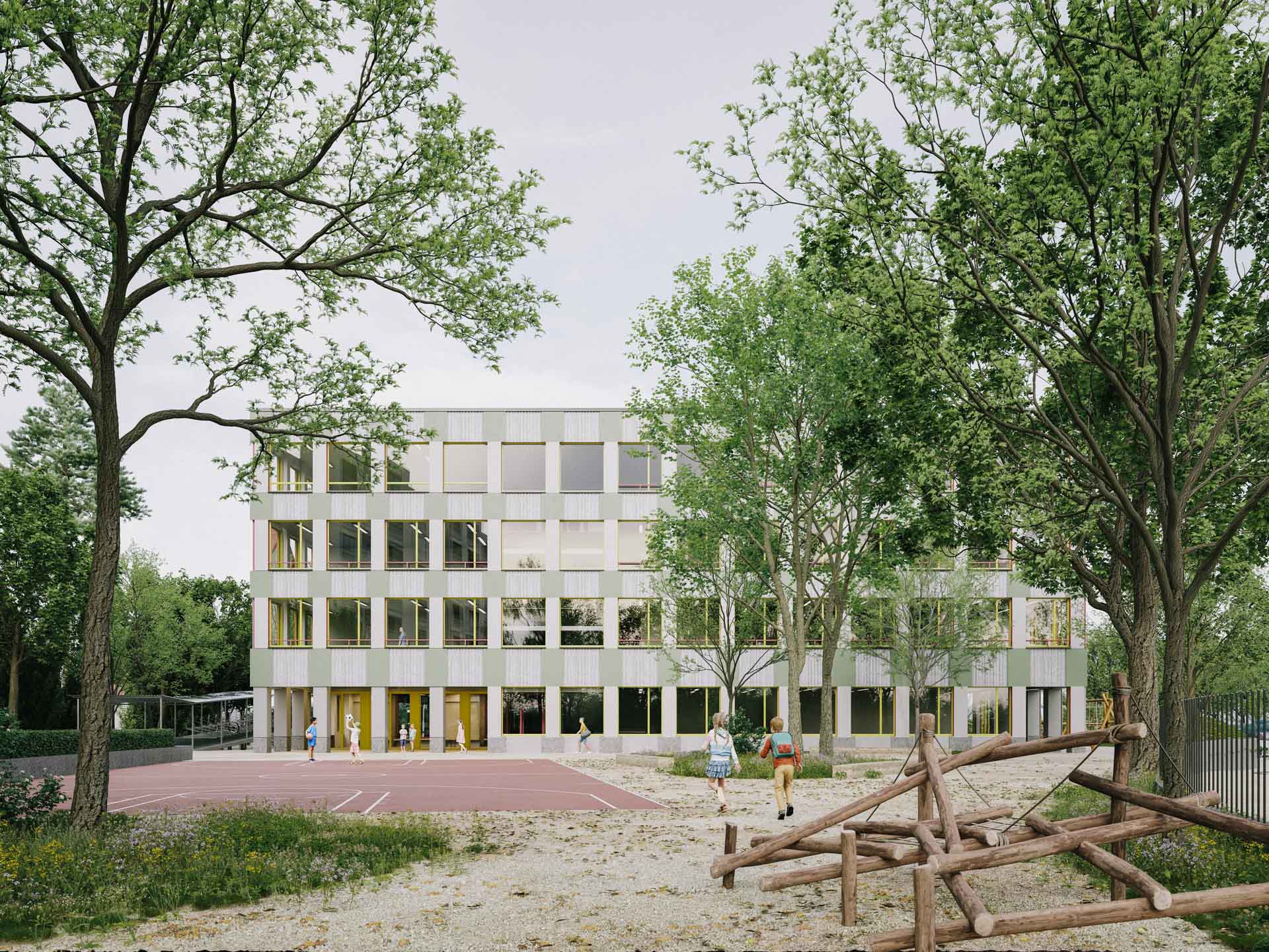 schule-buelach-guss Schule Bülach | Lindenhof