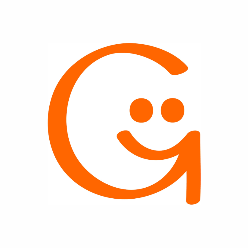 Logo Schule Guss
